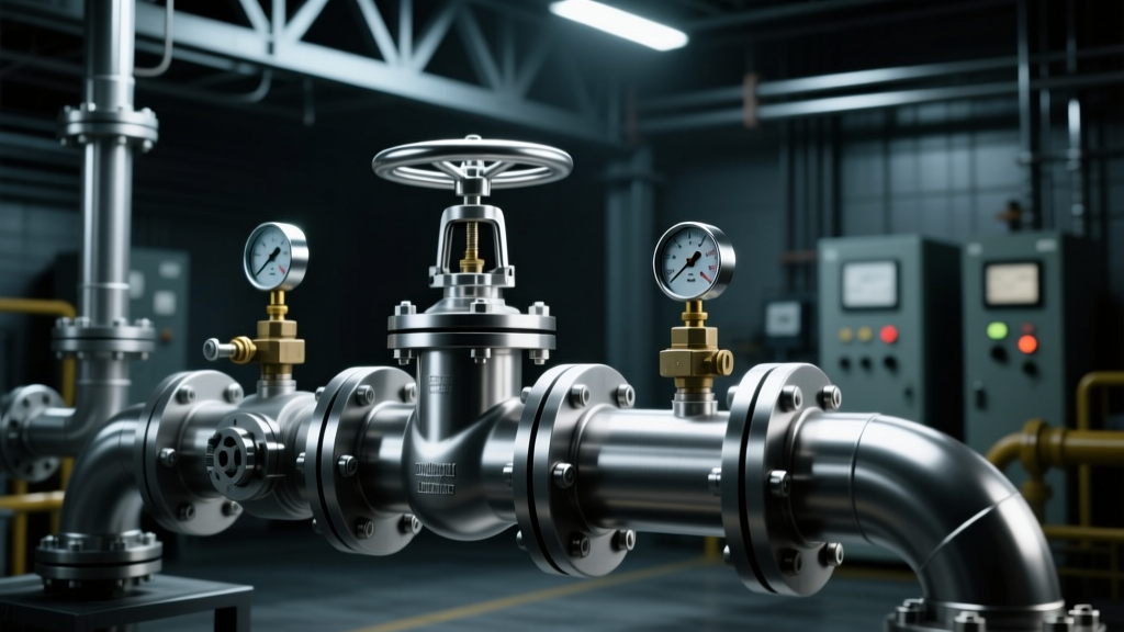 PRV Modernization: 7-Step ROI Checklist Cuts Downtime 62%