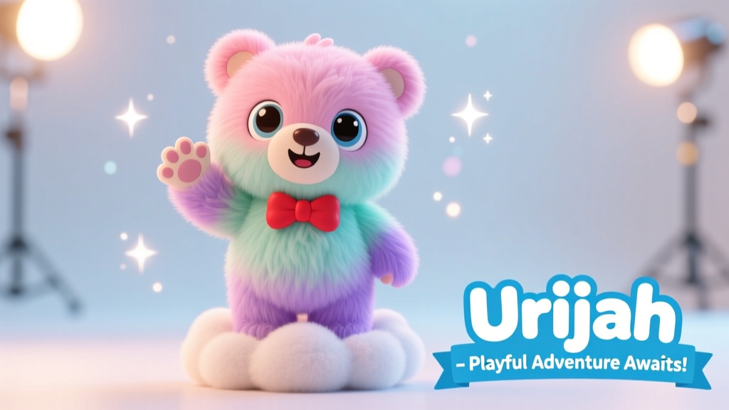 Urijah: A Safety and Regulatory Analysis of the Popular Toddler Ride-On Toy