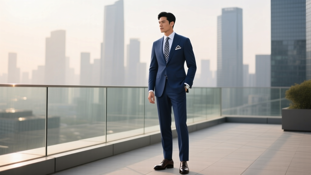 Wedding Guest Attire for Men: Stress-Free Guide (2026)