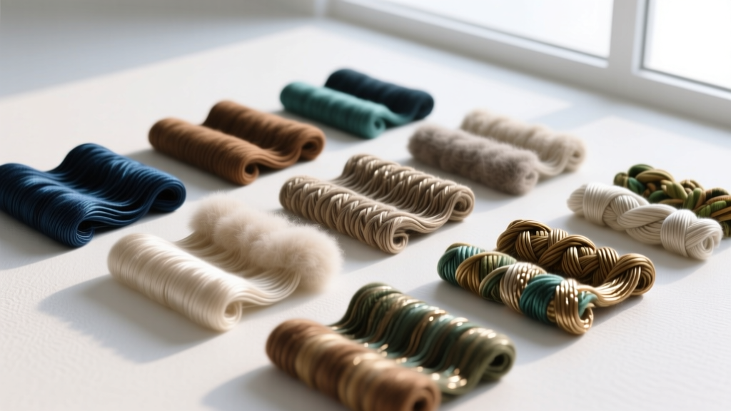 Yarn Attic: Smart Sourcing Guide for Cost-Conscious Designers