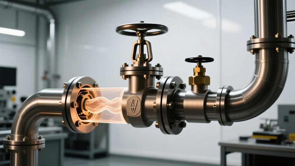 Extruder Thermal Trips? Check Your Globe Valves