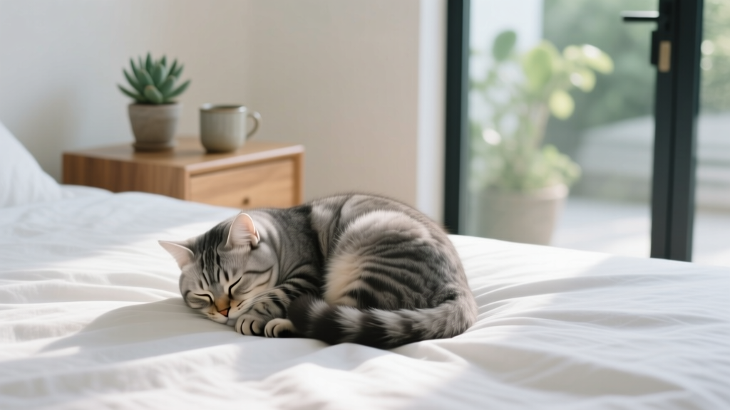 What Is Cat Nesting Behavior Top Rated? 7 Science