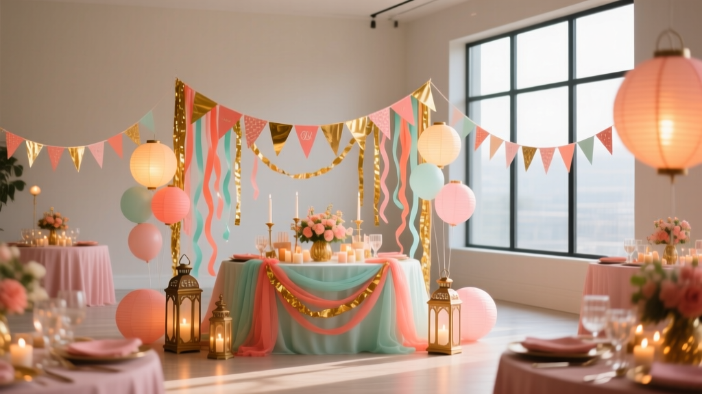 Valentine's Day Party Ideas for Adults 2026