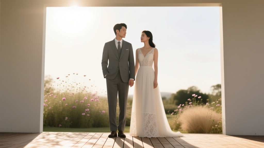 Should You Match Wedding Colors? (2026)