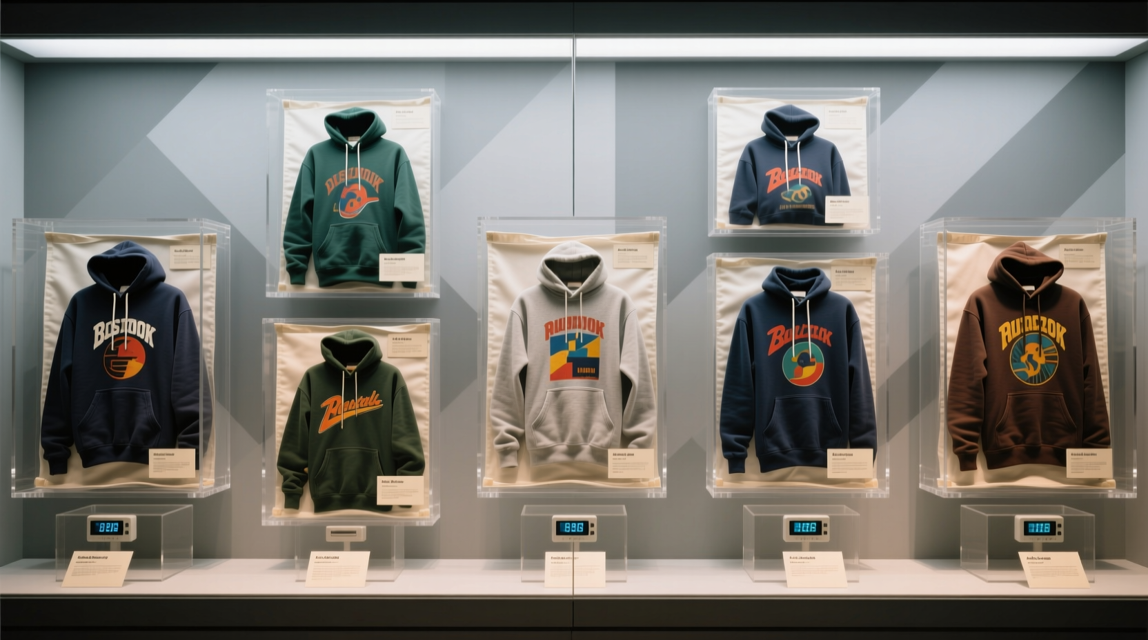 vintage band hoodie storage tips
