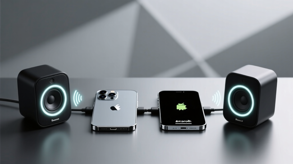 2 Bluetooth Speakers: Fix Sync & Dropouts (2026)