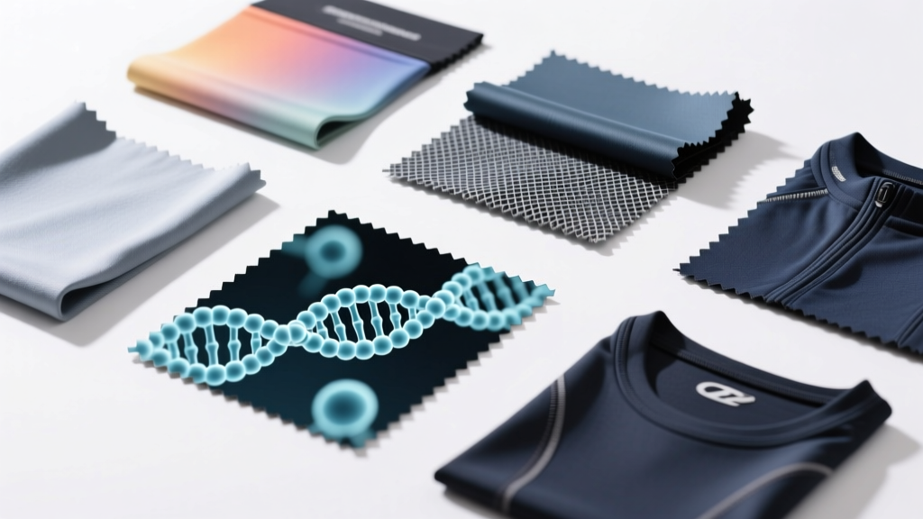 Polyester Clothing Brands: The Technical Truth Behind the Label