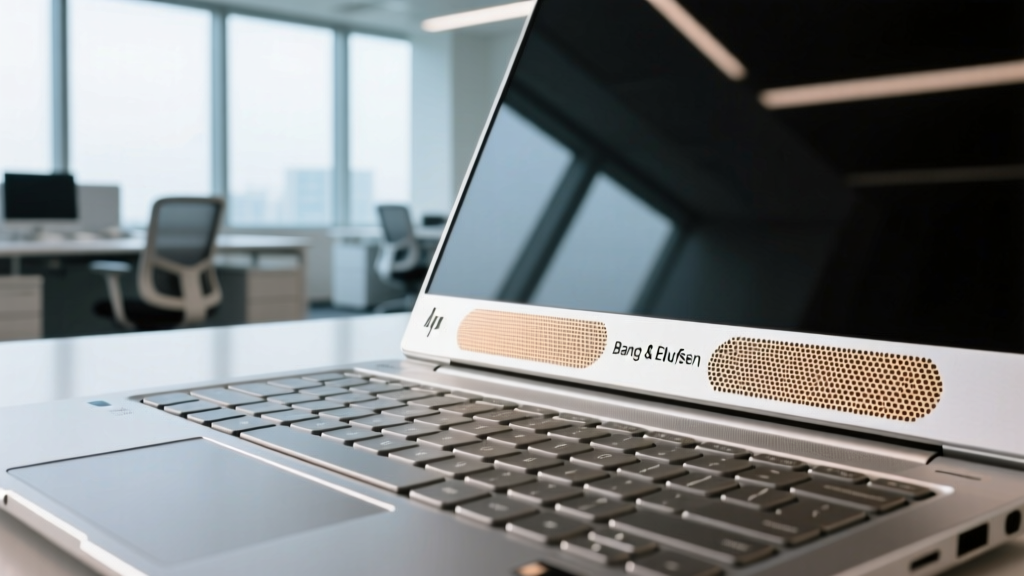 HP EliteBook Bang & Olufsen Upgrade Guide: When to Switch Models