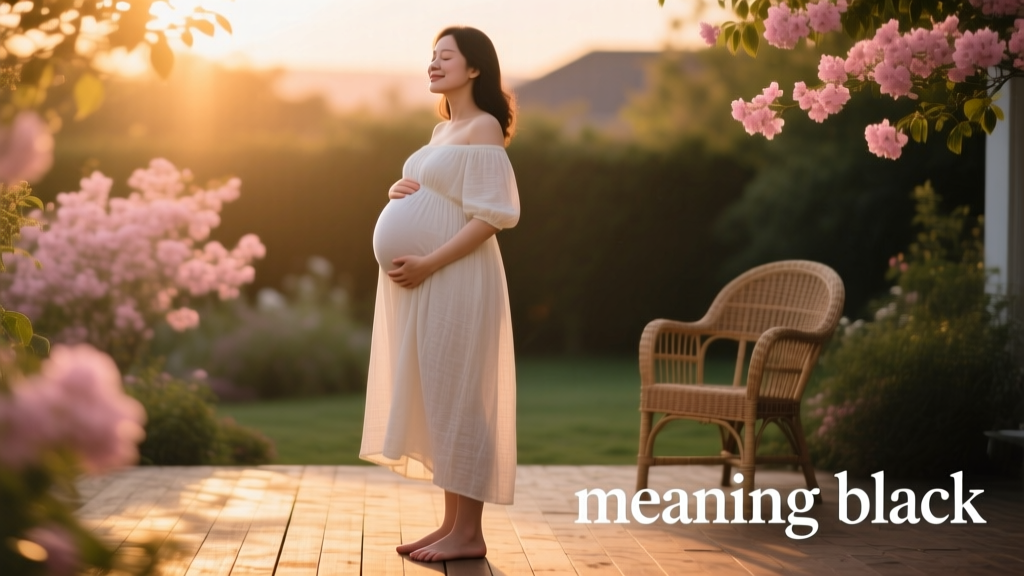 Meaning Black: Cultural Significance, Historical Context, and Contemporary Reclamation in Maternal Health