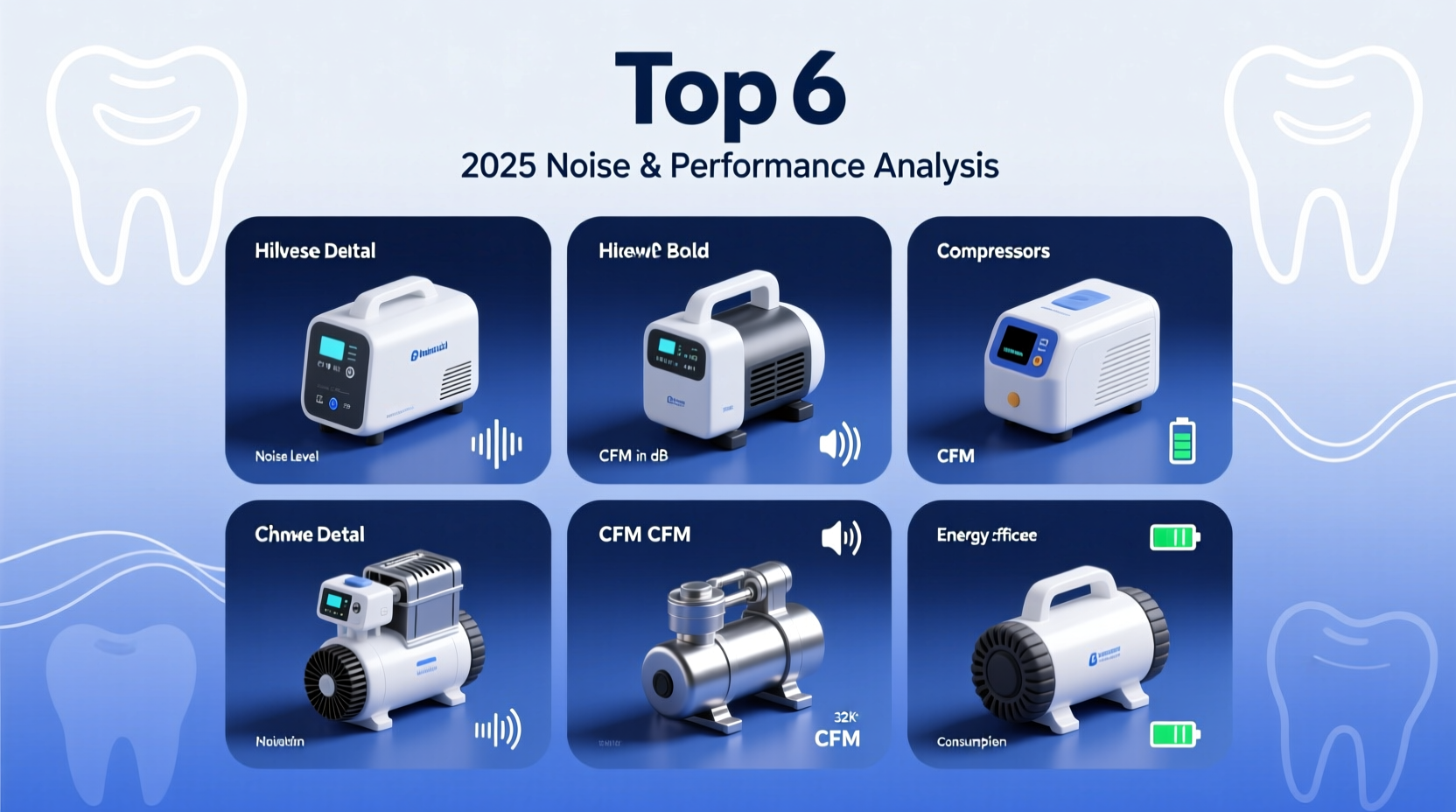 china best dental air compressor