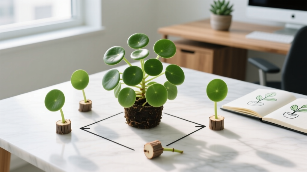 Money Plant Propagation: Easy 4-Step Method (2026)