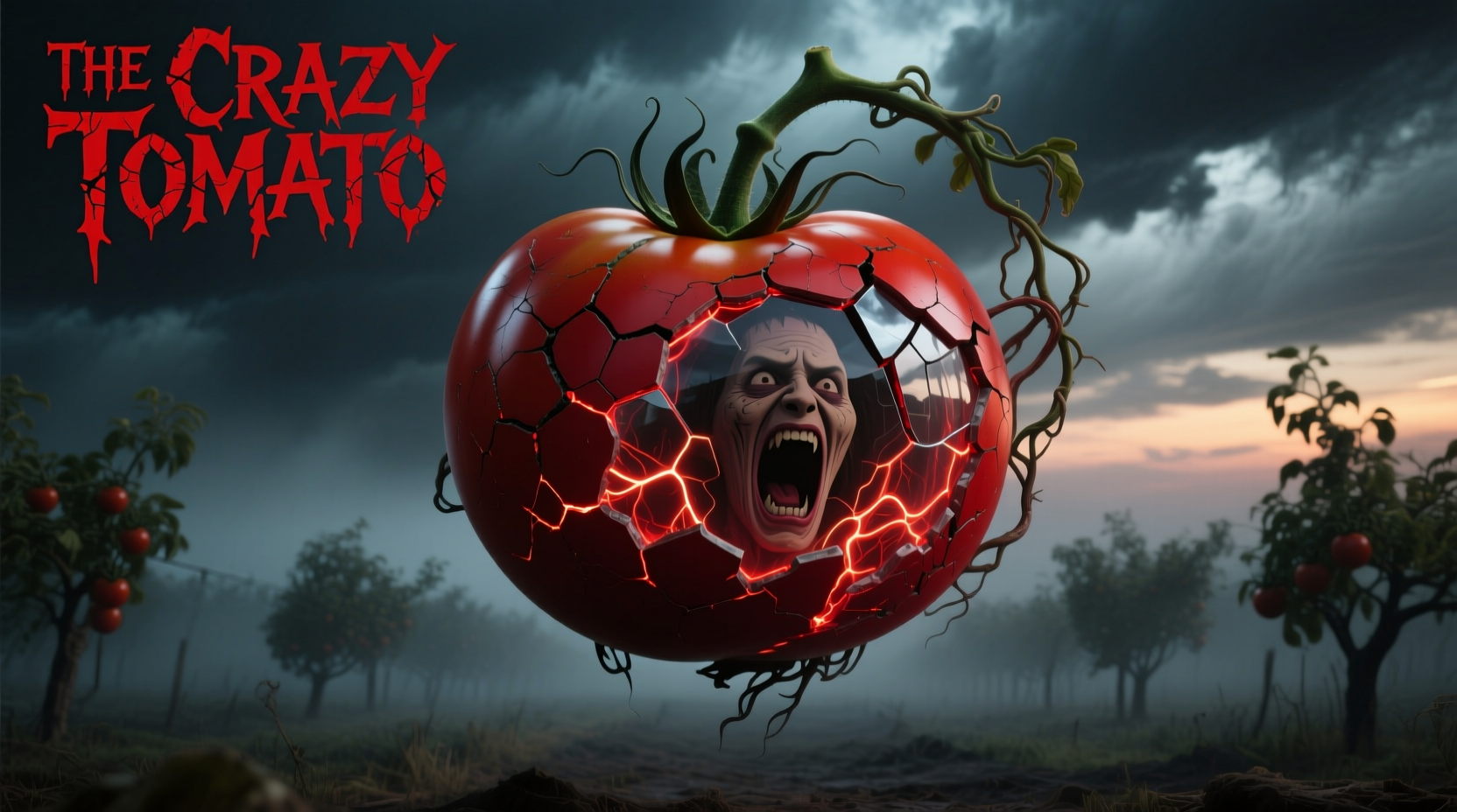 What Is the Crazy Tomato? Culinary Mystery Solved