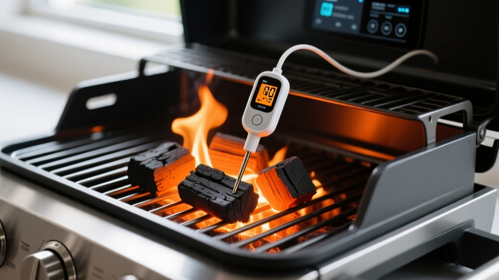 How Long Does It Take Charcoal to Get Ready? Smart Grill Tech Tested