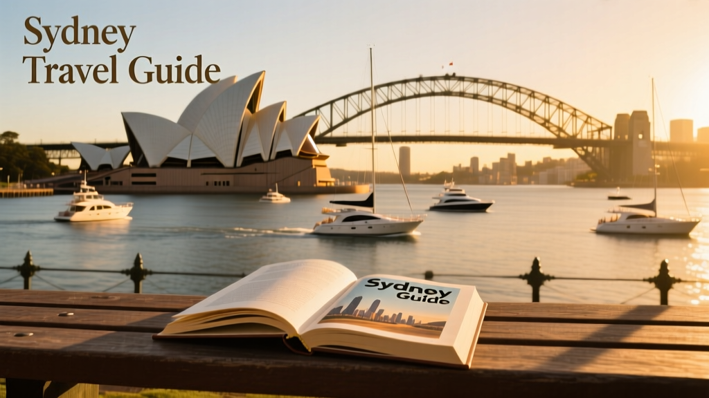 Visit Sydney Travel Guide: Authentic Neighborhoods, Hidden Harbors, and Practical Local Insights