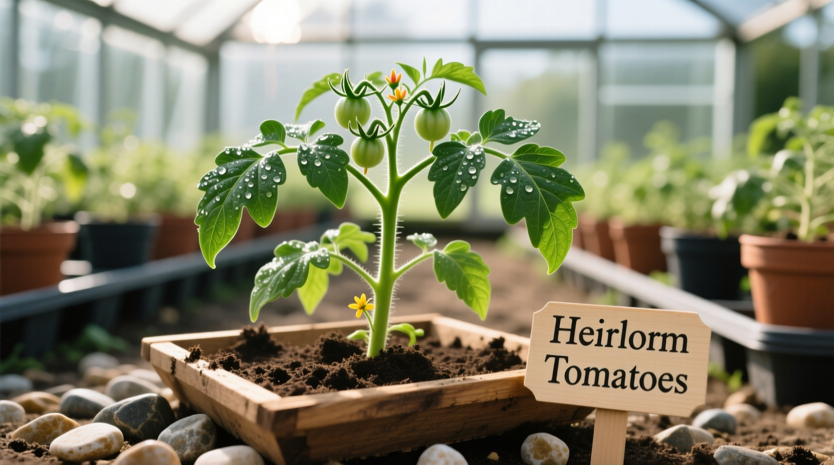 When & Where to Buy Healthy Tomato Plants: Expert Guide