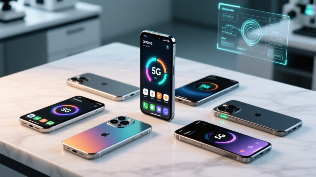 Best Budget 5G Phones Under $300 in 2026: Our Top 7 Picks Tested for Real-World Performance