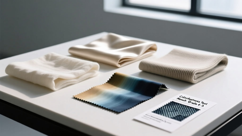 Fabric Dye Instructions: Precision, Tech & Care