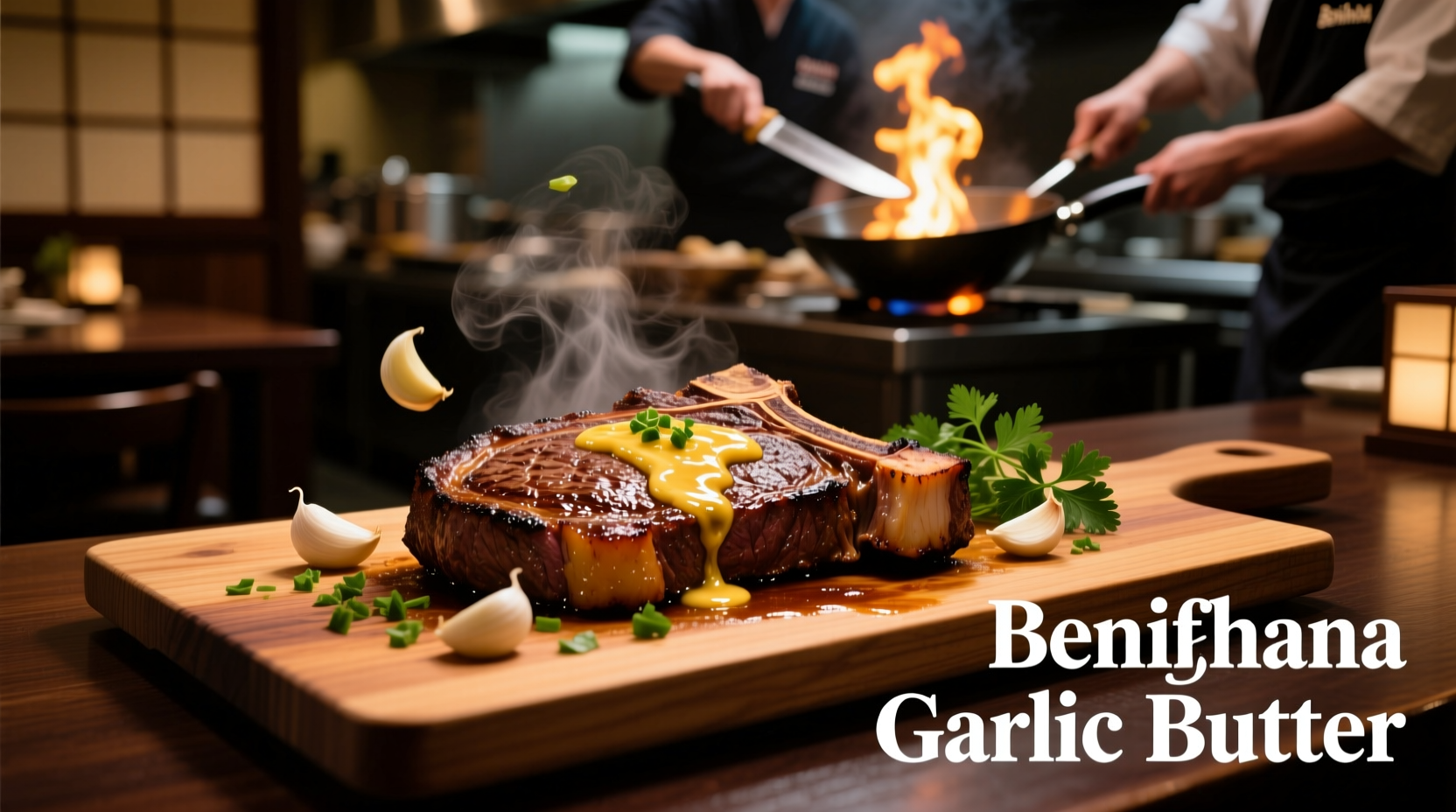 Benihana Garlic Butter Recipe: Authentic Home Replication Guide