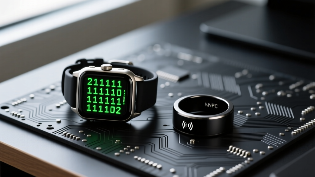 ThinkGeek Site Legacy: Best Niche Smart Rings for 2026