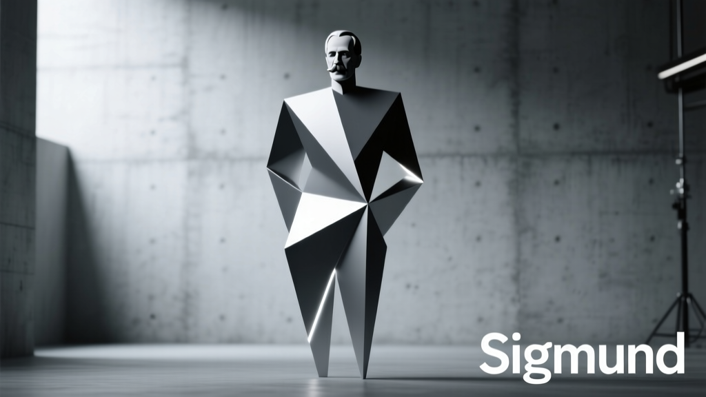 Sigmund Freud and Early Childhood Development: Evidence-Based Insights for Educators and Caregivers