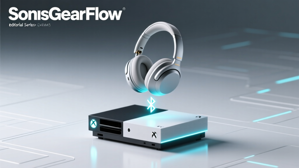 How To Connect Wireless Headphones To An Xbox (2026)