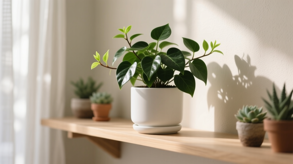 English Ivy Dropping Leaves? 7 Science-Backed Fixes
