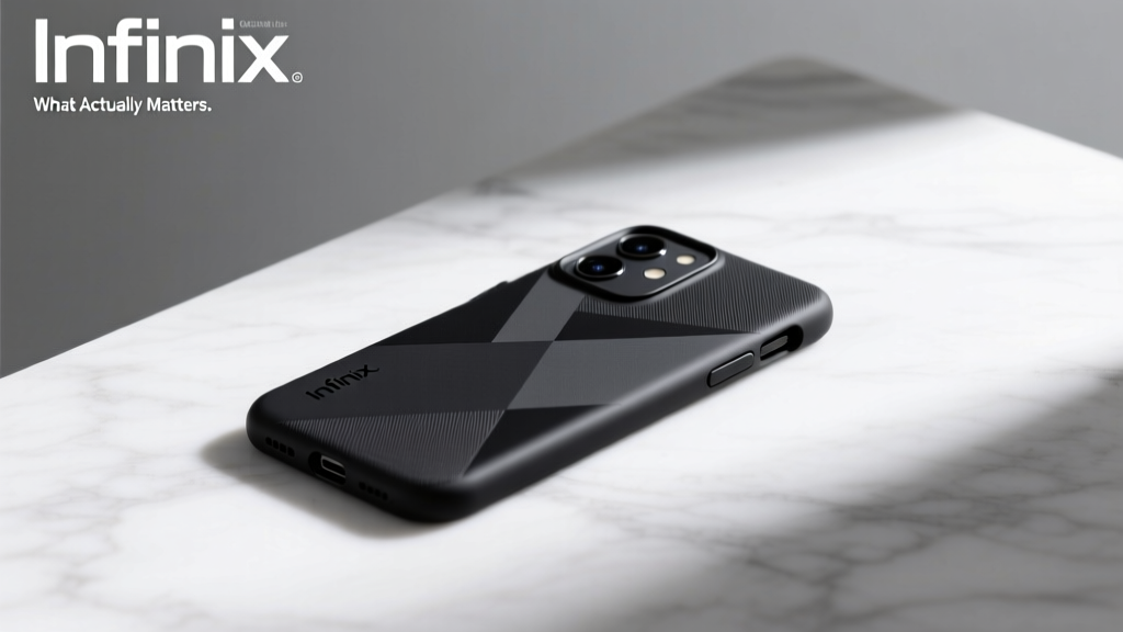 Infinix Phone Cases: What Actually Protects Best