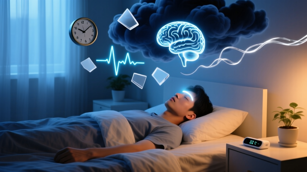 Chronic Sleep Deprivation: Sleep Science