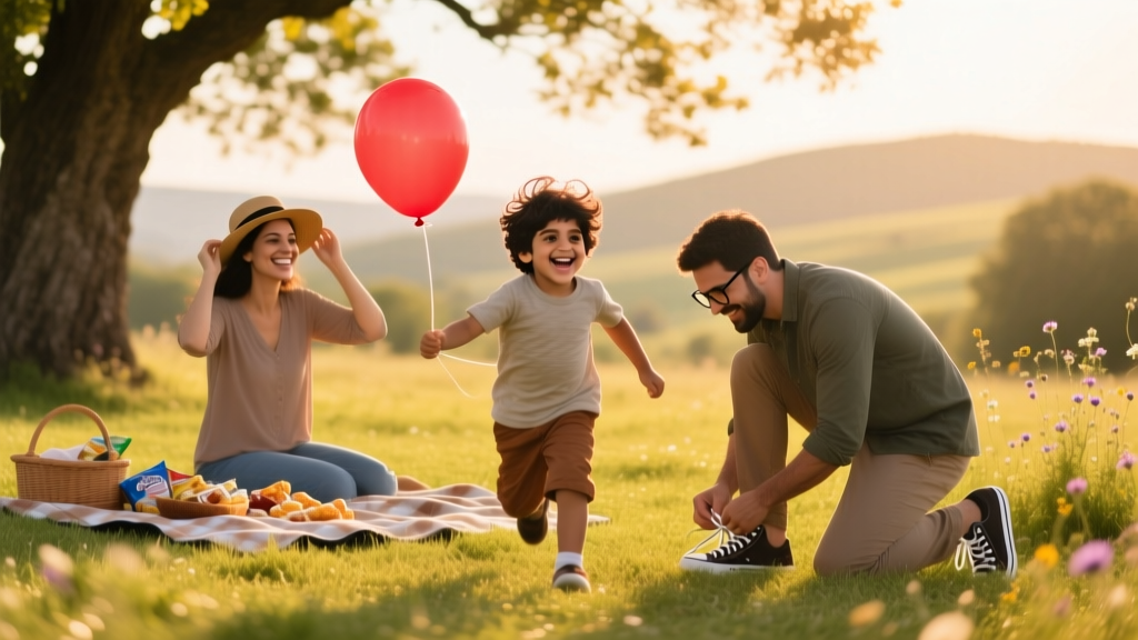 Faruq: Understanding the Name, Identity, and Parenting Considerations for Children Named Faruq