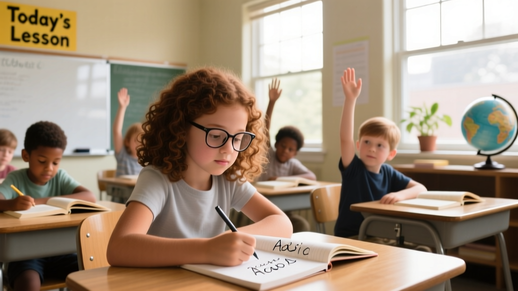 Acadia National Park: A Living Laboratory for Child Development and Place-Based Learning