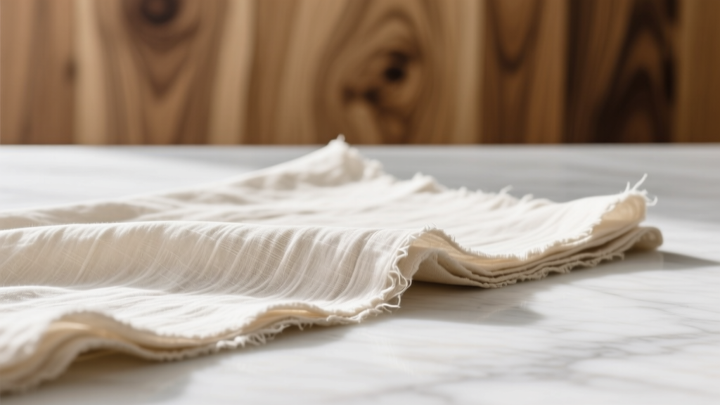 Linen Wholesaler Guide: Truths, Specs & Sourcing Tips