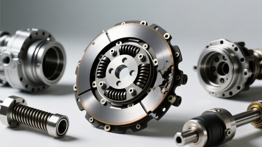 Decoding Your Clutch Replacement Quote: The Flywheel Factor