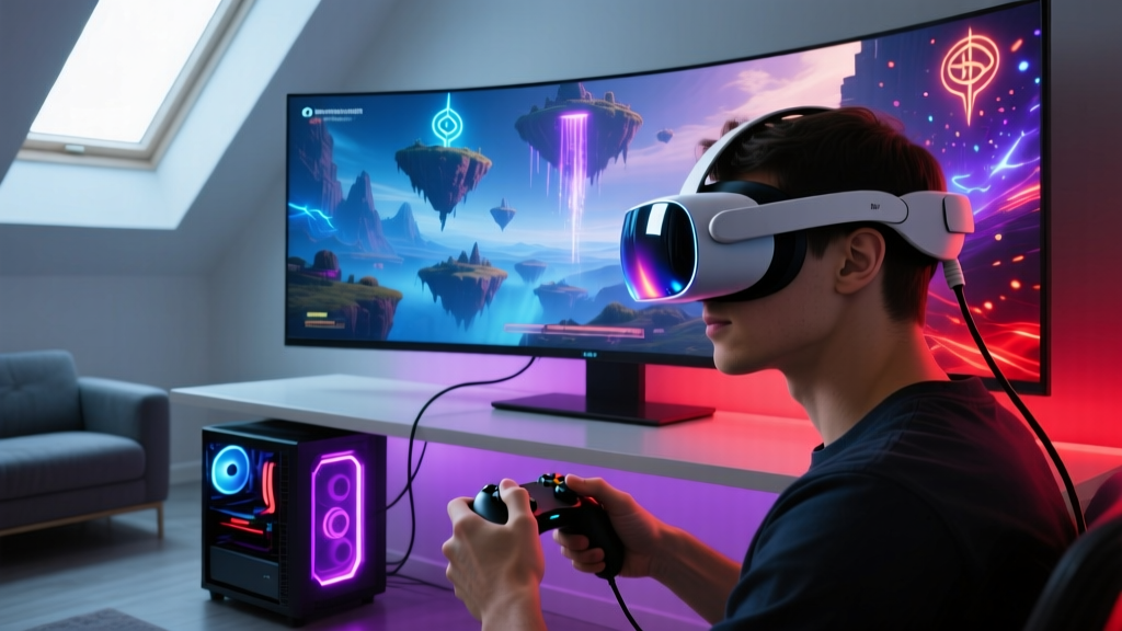 What Are the Best VR Apps for Peak Gaming Performance in 2026?