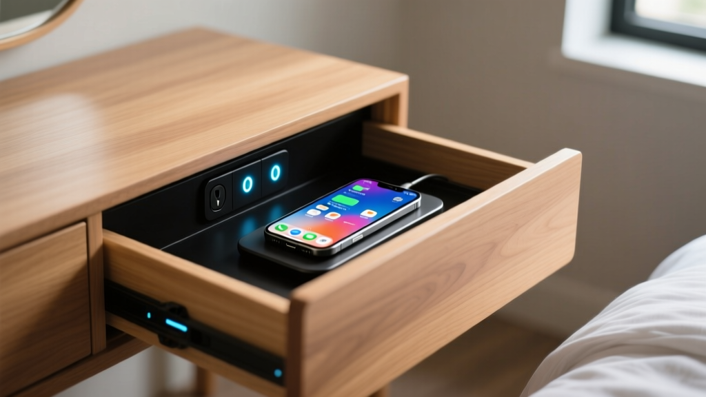 Smart In Drawer Outlet Setups: App & Ecosystem Companion Guide