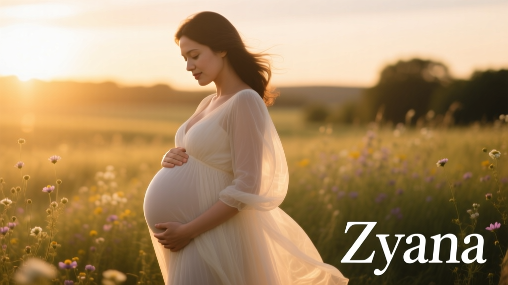 Zyana: Evidence-Based Insights for Pregnant Individuals Considering This Prescription Prenatal Vitamin