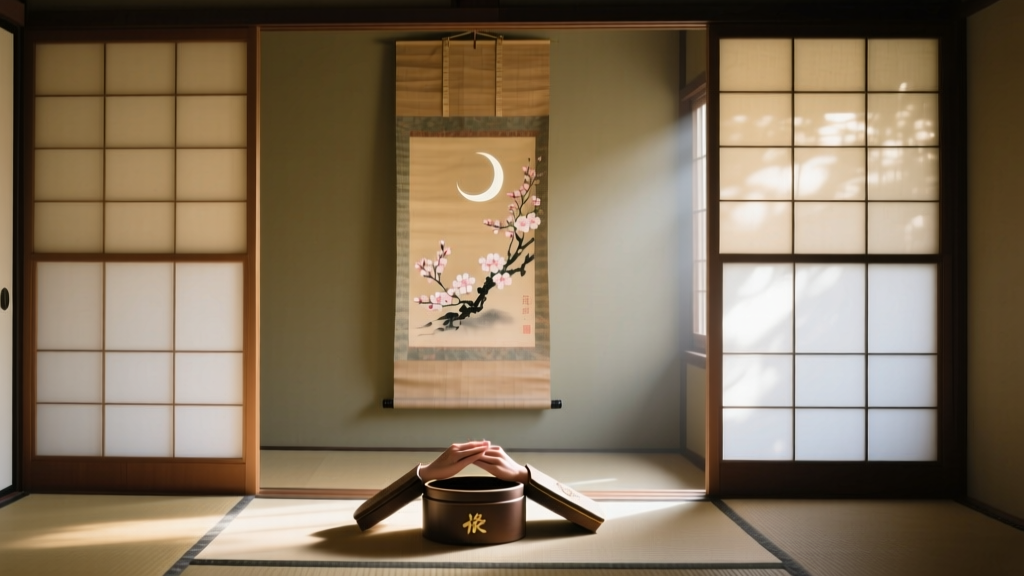 Painting in Japanese: Cultural Dream Symbolism