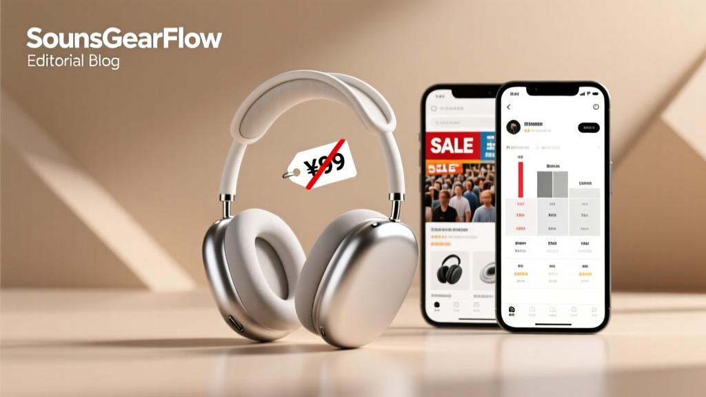 Wireless Headphones Buying Guide: Avoid 2026 Mistakes