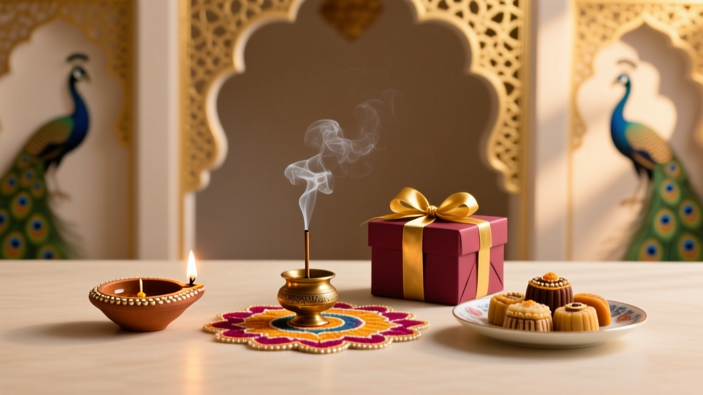 Diwali Party Gifts: Stress-Free, Culturally Smart Checklist