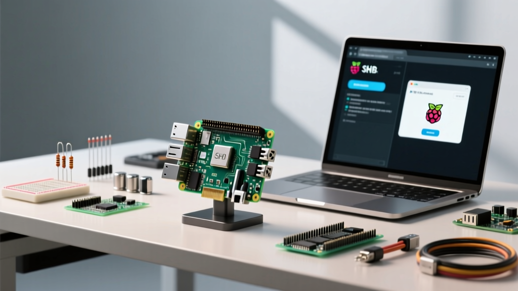 How to Remote Into Raspberry Pi: A Beginner's SSH & VNC Guide