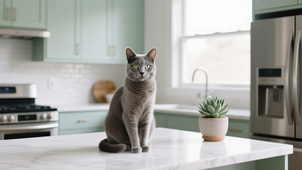 How to Control Cats Behavior Vet Approved
