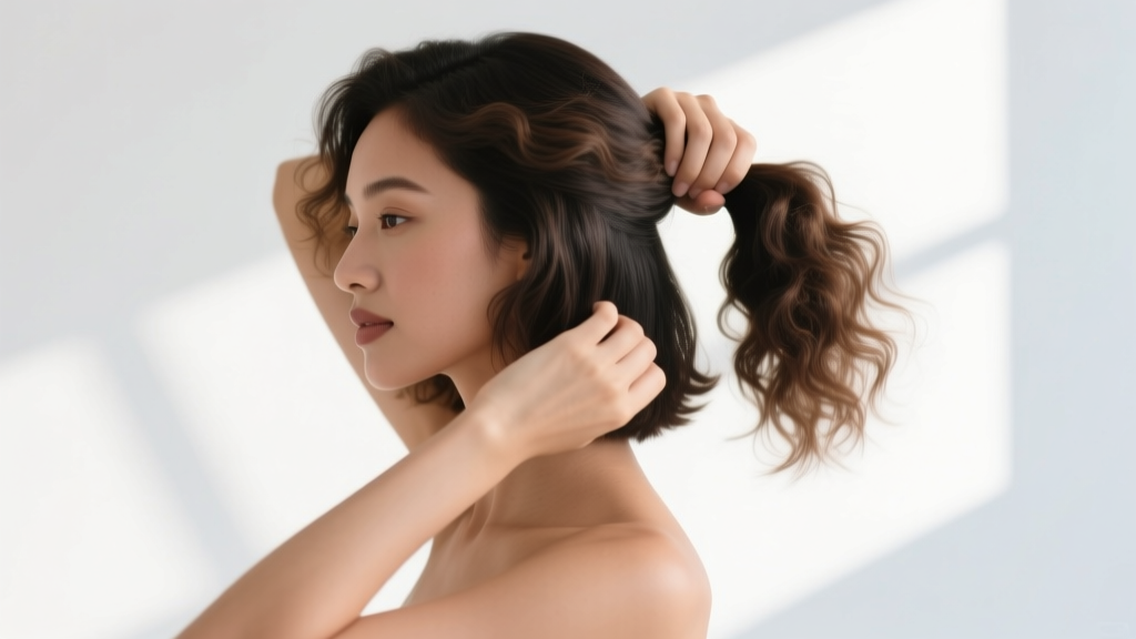 Wedding Ponytail Guide: Photo-Ready & All-Day Wear