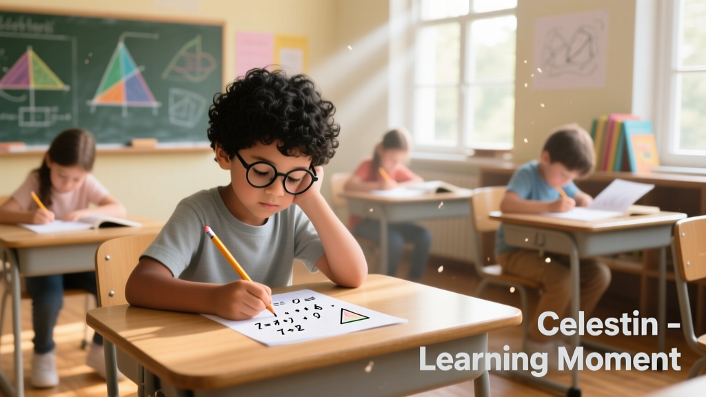 Celestin: A Research-Based Examination of the French Early Childhood Pedagogy and Its Global Educational Impact
