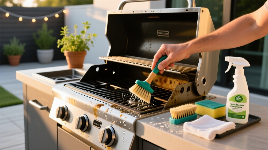 Outdoor Grill How Often to Clean: Proven 2026 Guide