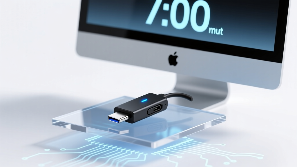 Wireless Headphone Dongle Setup Guide (2026)