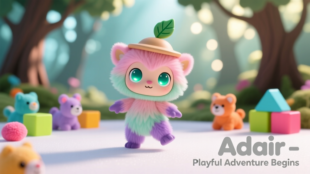 Adair Toys: Safety, Compliance, and Developmental Integrity in Early Childhood Play