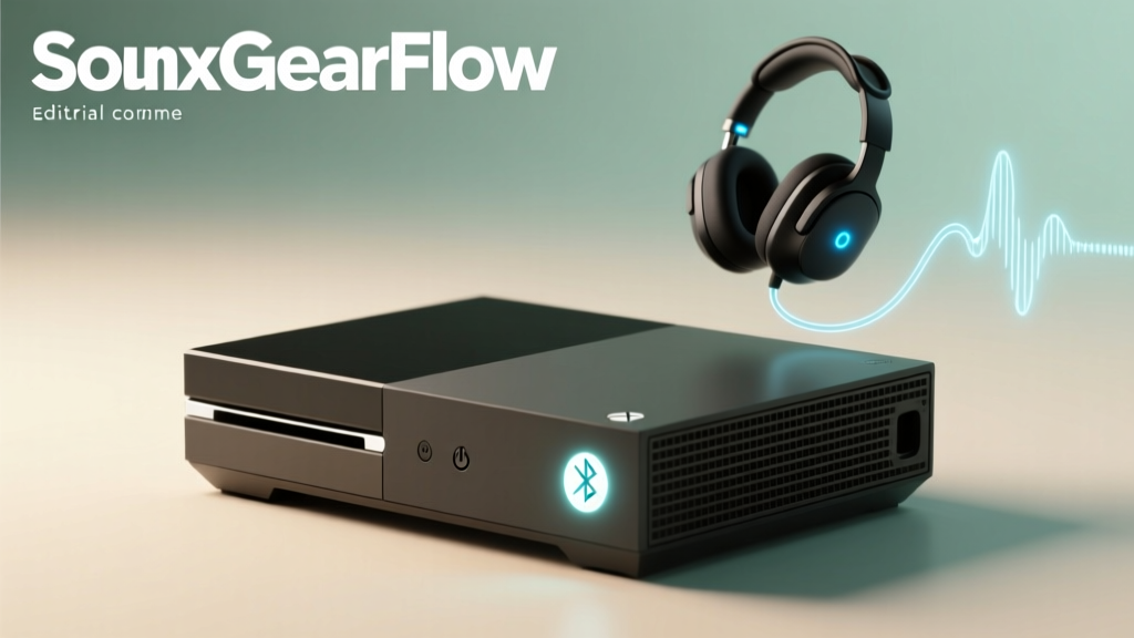 Does Xbox One Support Wireless Headphones