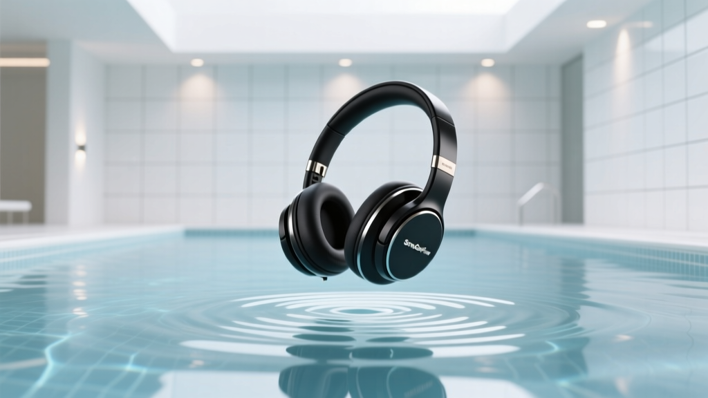 Best Waterproof Wireless Headphones for Swimming (2026)