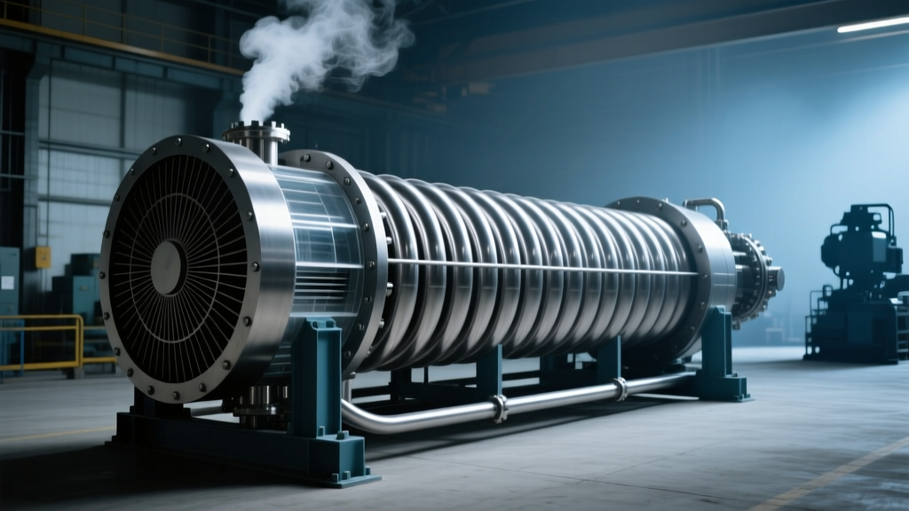 API 661 Air-Cooled Heat Exchangers: 7 Critical Calculations