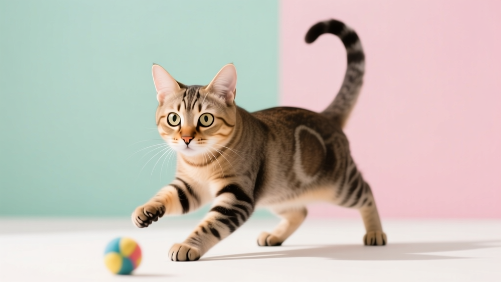 How Does Spaying Affect Cat Behavior? The Truth About...