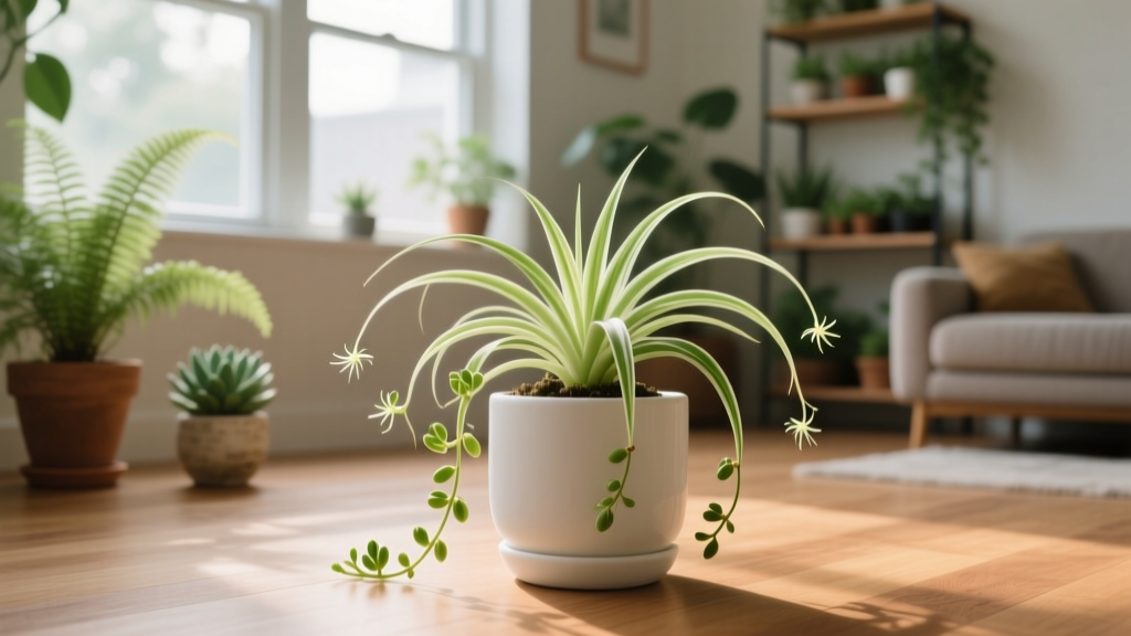 Spider Plants Pest Control: The Truth (2026)